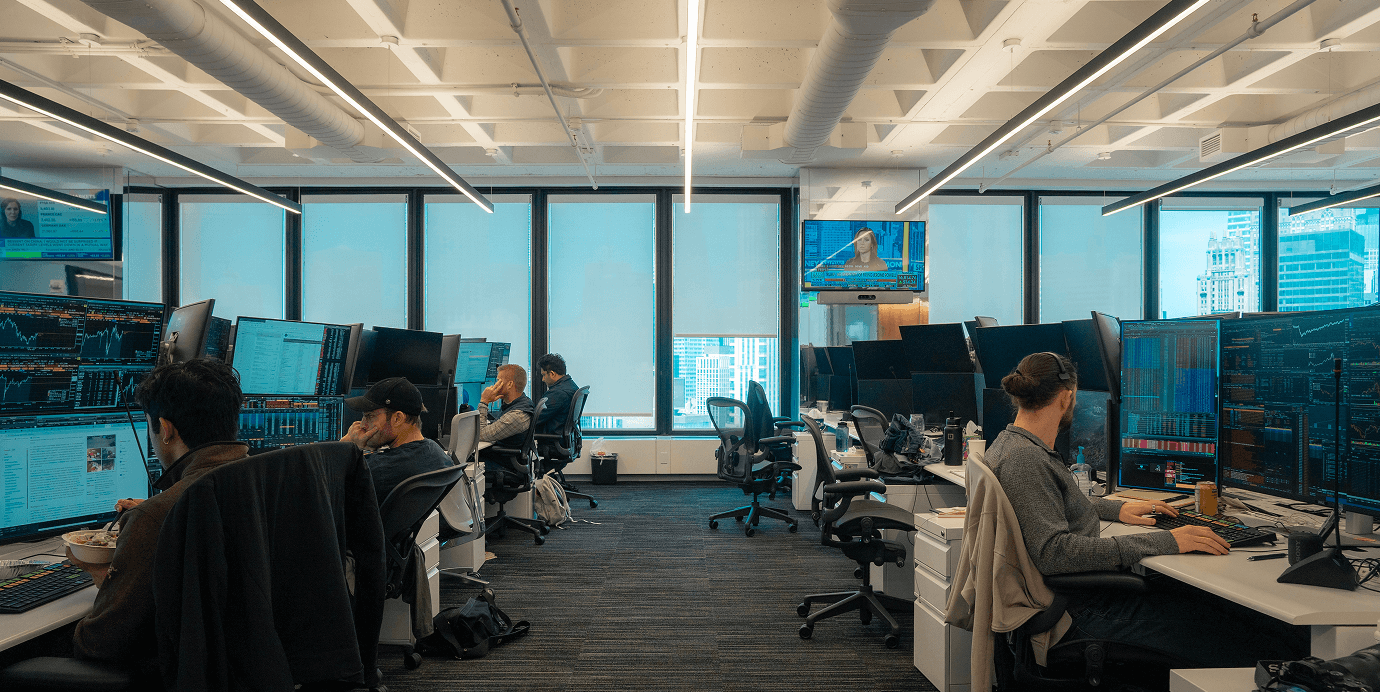 Merus Global Investments expands its Florida trading operations to Miami, adds veteran trading partners.